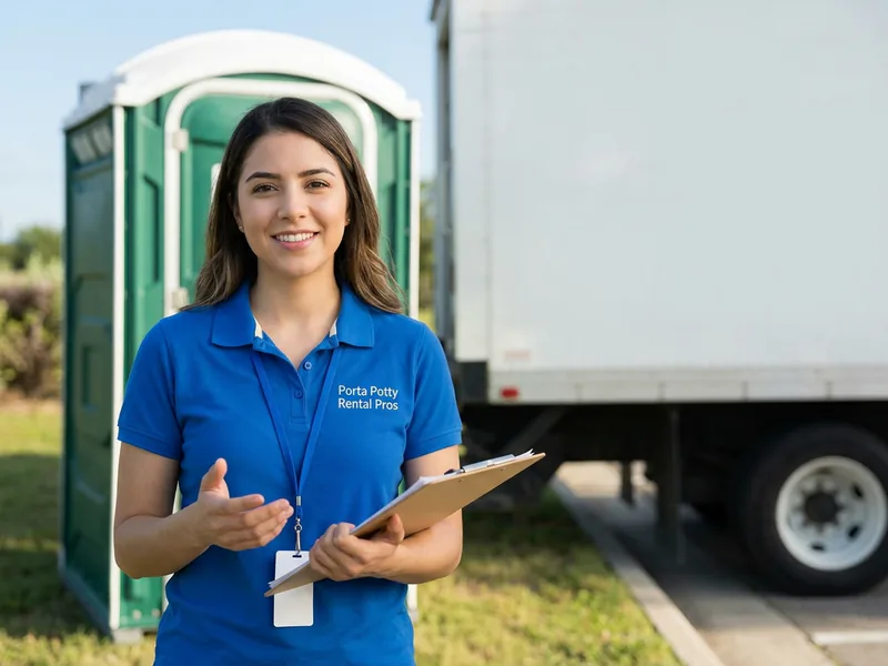Porta Potty Rental  in Milpitas  FAQ